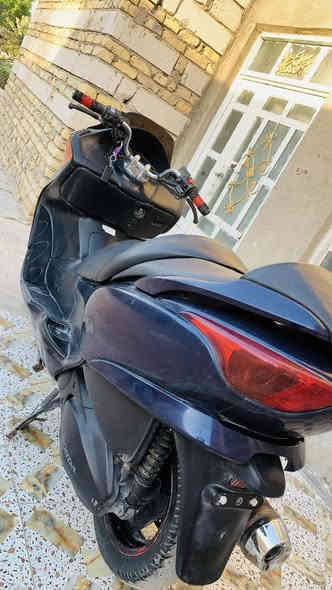 السلام عليكم فورزه 0(8 نضافه شوفت عينك مكفوله من كلشي السعر مليون وميه بيه مجال لشراي مكان دوانيه شاميه  ‭٠٧٨٢ ٦٠٢ ١٩٤٤‬
