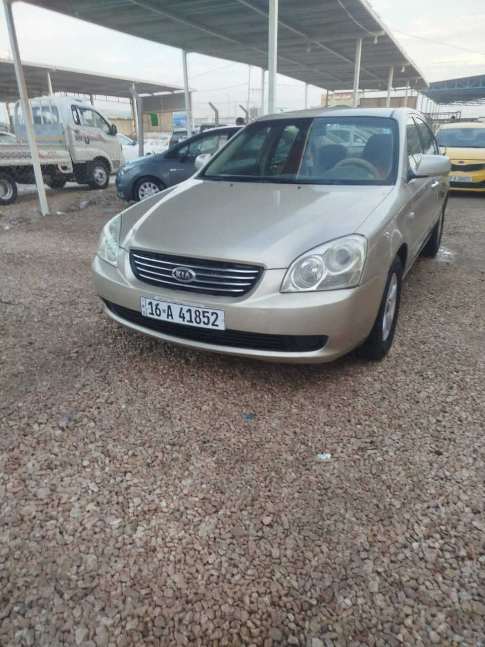 كيه اوبتيمه2008وارد خليجي محرك 2000رقم نكليزي قاسيه بسنويه 9 سنويه صالحه لغايه 2028 تبريد ثلج  دوشمه عامه ارضيه  مكينه بيه خيط بخار وكير حداديه طوبه جديده تخم تاير وياله جدد
سياره خير من الله   سعر السياره (115)وبيه مجال الشراي
(مكان السياره الناصريه السديناويه ) 
لستفتار أكثر انتصال على الرقم (***********) اخوان انه مكلف بنشر
