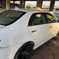 عندي كورلا للبيع خليجي ٢٠٠٨ كير عاطل و السياره مصبوغه حزام و مبدل بيها...
