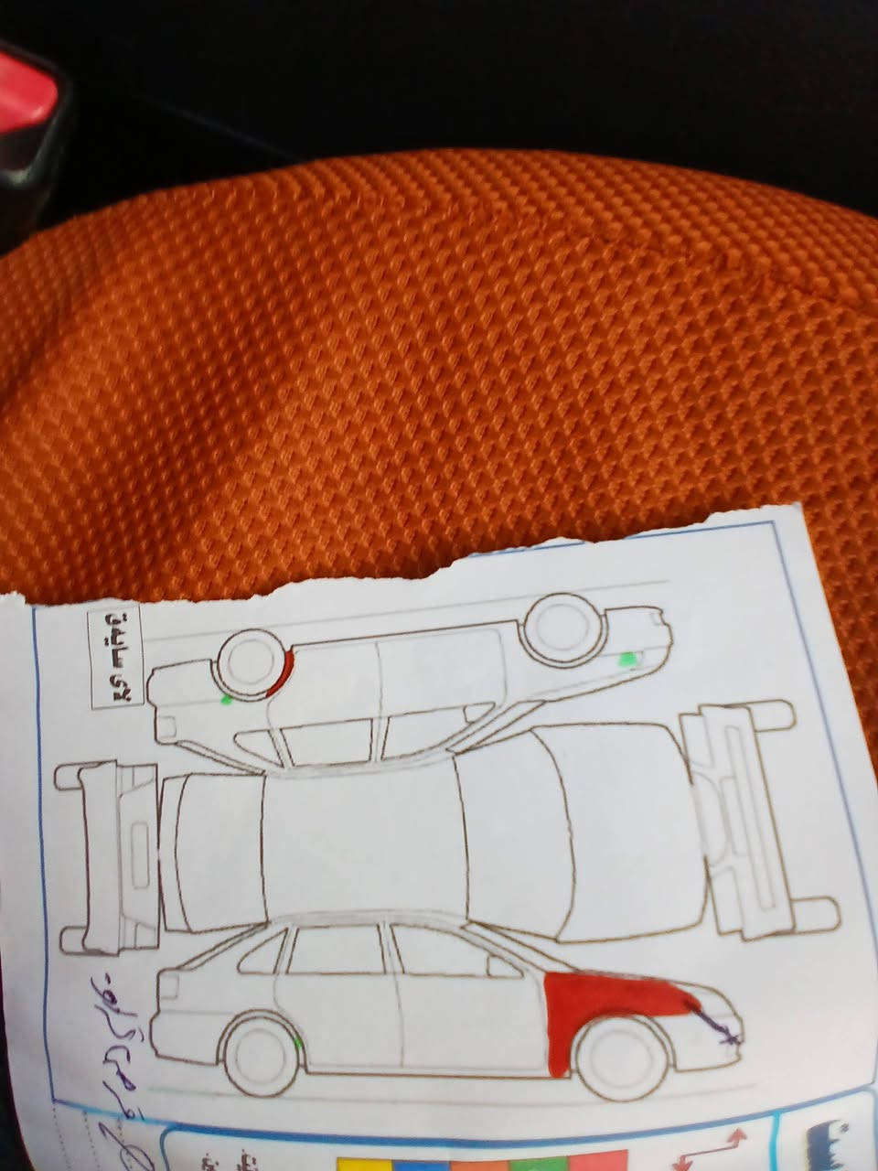 كيا كادينزا خليجي موديل 2012سياره فول مواصفات رقم السليمانيه  بصمه فتحتين سقف تبريد قطعتين تحكم ستيرن كامره خلفيه اشاير بالمري طبكه مرايات ويه االبصمه سياره فول الفول تبريد ثلج  تدفأ كله شغال تحكمات ستيرن كهربائي تحكمات كشنات كهربائيه سياره مكفوله ما عده بارد خفيف بل باب كدر شبر باب لخلفي ليمنه وصلحته  وبيه قطعه واحده  جاملق لايمن الي كدام بس صبغ محرك 3500 محرك مال شركه مالها بلادي ما مفتوح  بيع او اذا رهمت مراوس حسب القناعه مو مشكله السعر130وبيه  مجال بصيط  ***********
