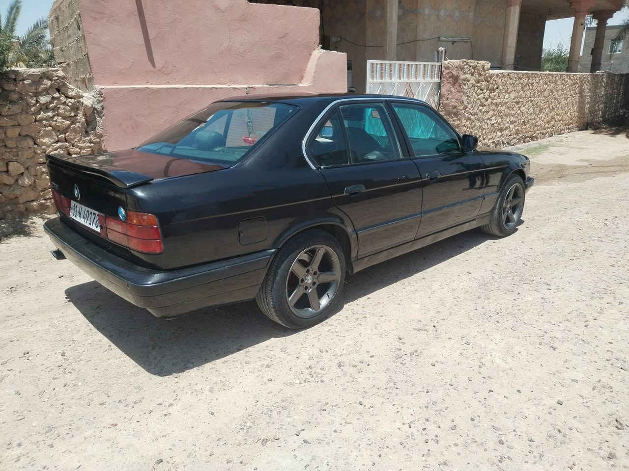 بي ام 535 رقم بغداد تحويل مباشر
سياره جديده مابيه اي نقص رقم تلفون  ***********
***********
