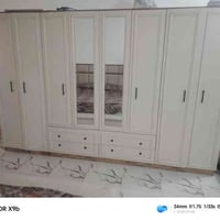 غرفة تركي ١٠ قطع • مستعمل قليل • الشرقاط صلاح الدين