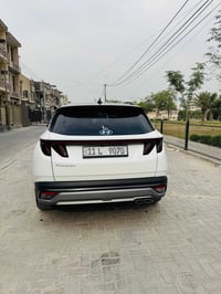 توسان 2025 توكلر زيرو ماشيه 3 الاف ، شاشه متصله سينما ، مقاعد كهرباء، ...