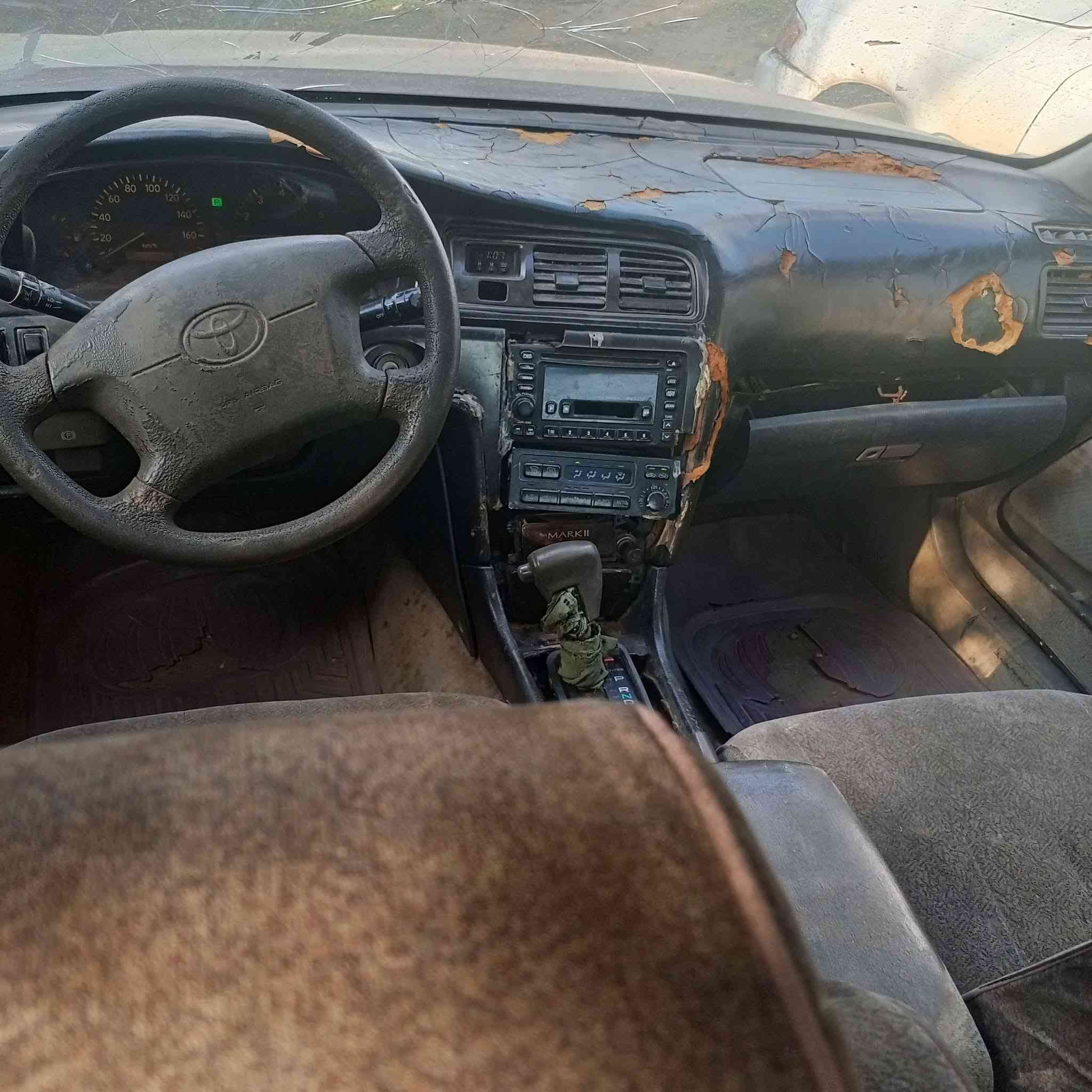 مارك 2001محرك وكير ونجي سنويه منتهيه بل2018بسمنه السعر 20وبيها مجال


**إذا كنت صاحب هذا الإعلان وتريد حذفه لأي سبب، رجاءا أرسل رسالة إلى الدعم الفني**