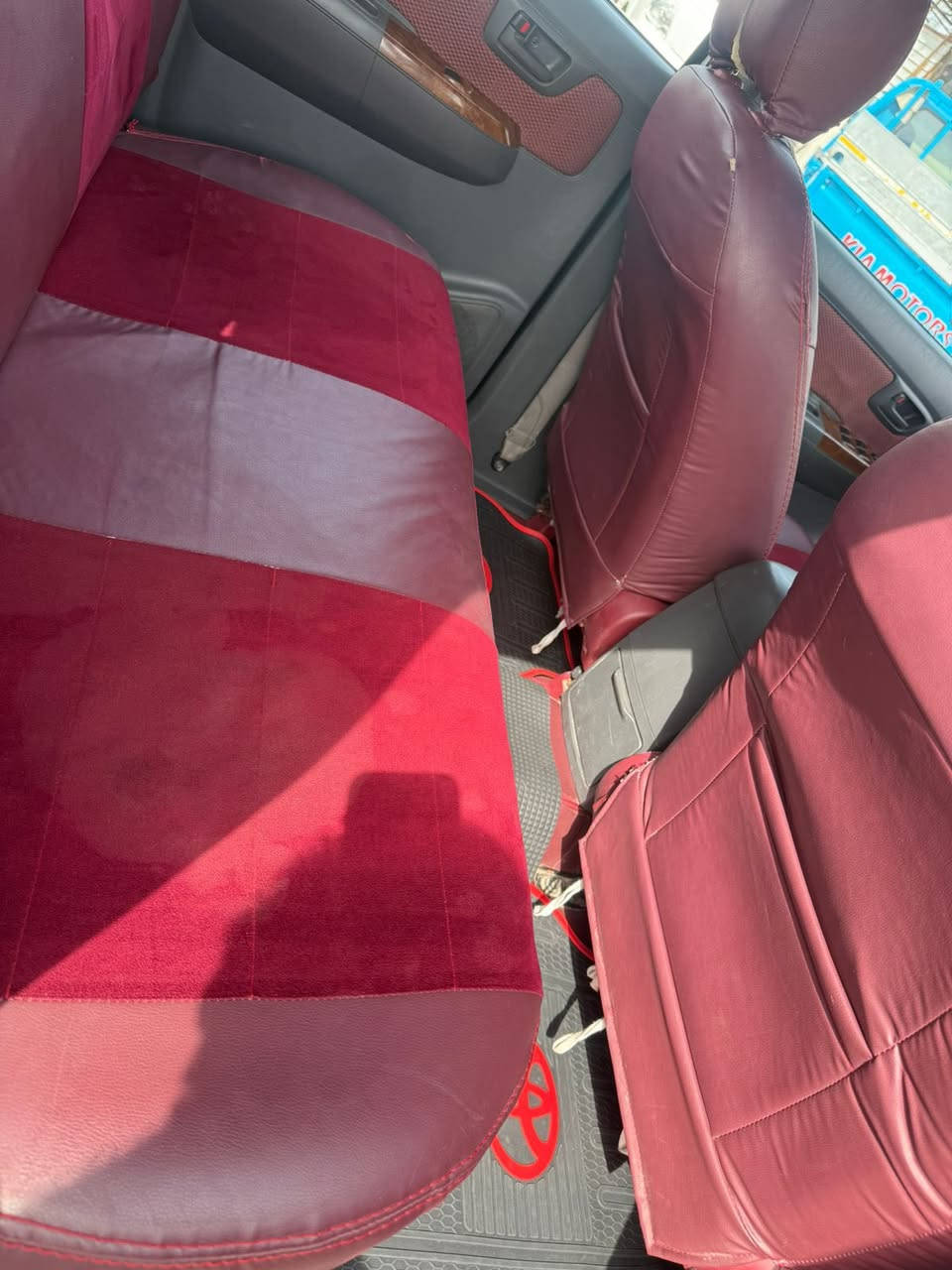 سلام عليكم بيكم فور ويل مديل 14 رقم اربيل بسمي سنويه جديده مكفوله كفاله عامه عل سونار مكاني بغداد السعر 235 (***********
