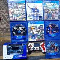 اقراص نضيفه • جويستك اصليه • بغداد