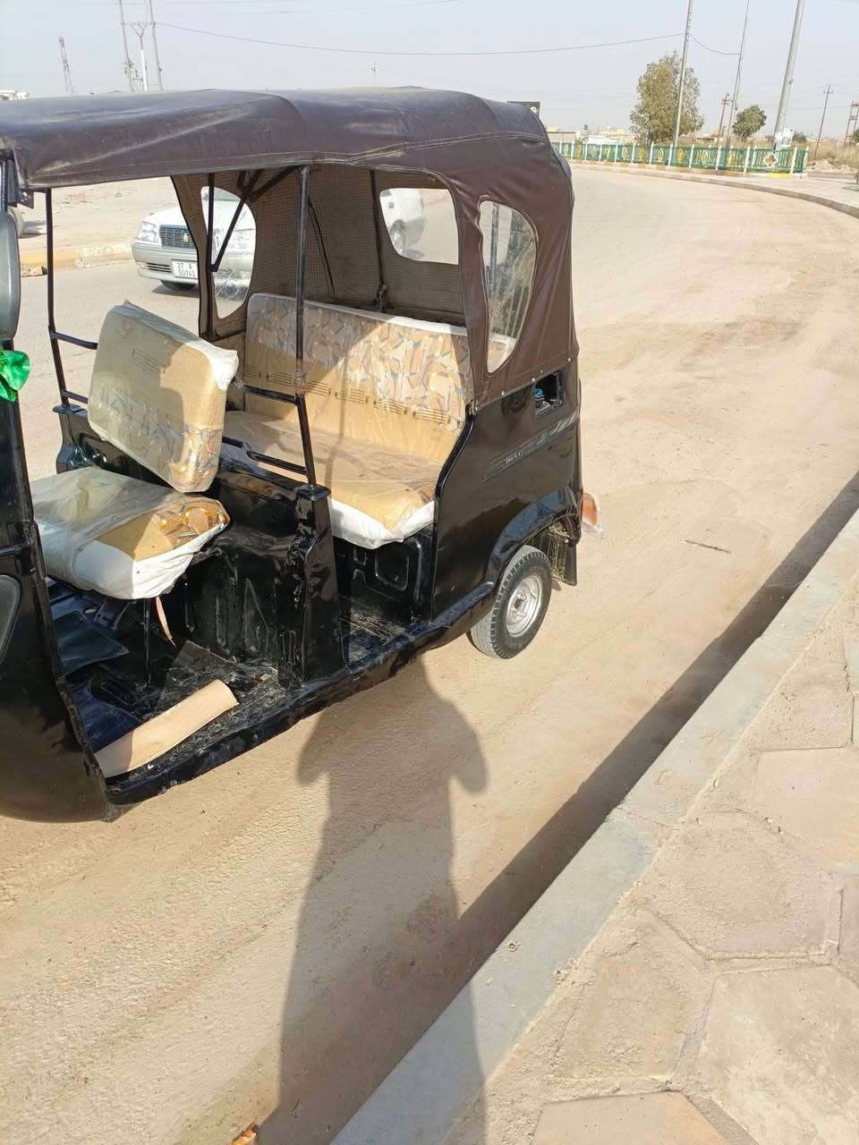 سلام عليكم تكتك البيع 2018وراق صولي  ***********
