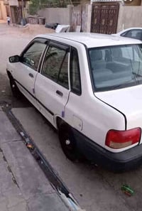 من رخصت صاحب الكروب سايبة ٢٠١٥ جاهزة من كلشي كير مكينة حداديه كير تاير...