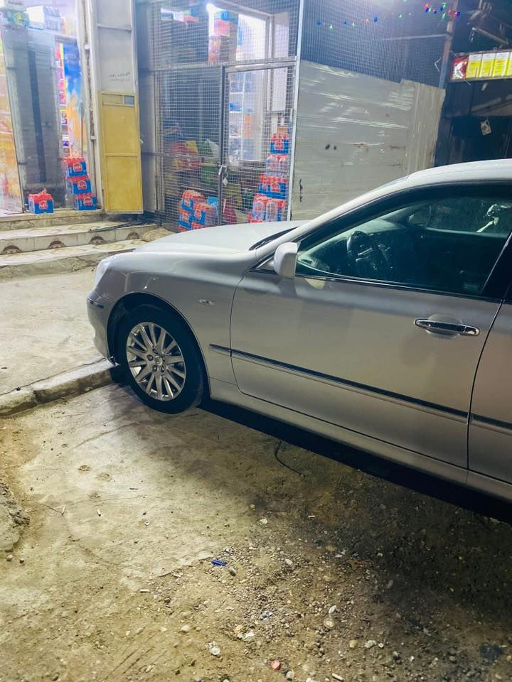 ماجستا قماره فقط خمس دكم فول
متومً طبق لاصل شمالي. 

سعر40 وبيه مجال مكان سياره ميسان 

***********
