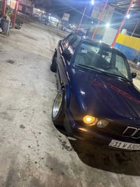 زعرة • ١٩٩١ • اوتو