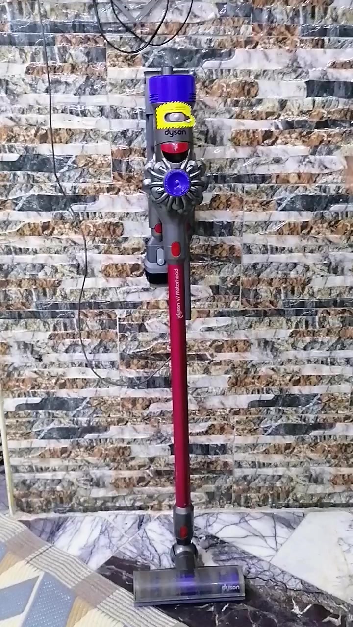 مكنسة باله ماركة دايسن نضافة وشغل فوول


**إذا كنت صاحب هذا الإعلان وتريد حذفه لأي سبب، رجاءا أرسل رسالة إلى الدعم الفني**