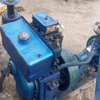 ماطور ابو العشرة • صوندة ٦م • ناصريه قلعه سكر