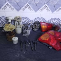 للبيع • قطع غيار