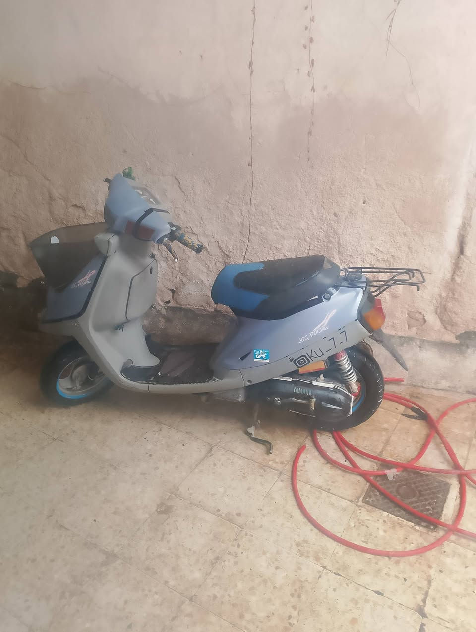 سلام عليكم اخواني هذا مطور بيع شرط مفتوح 550بي مجال


**إذا كنت صاحب هذا الإعلان وتريد حذفه لأي سبب، رجاءا أرسل رسالة إلى الدعم الفني**