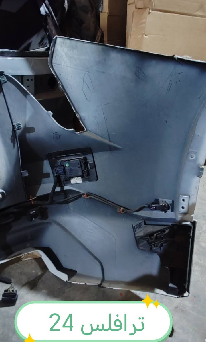 تم وصوول وجبه جديده قطع غيار ترافلس 24. للحجز والاستفسار الاتصال على الأرقام *********** *********** متوفر توصيل لكل المحافظات
