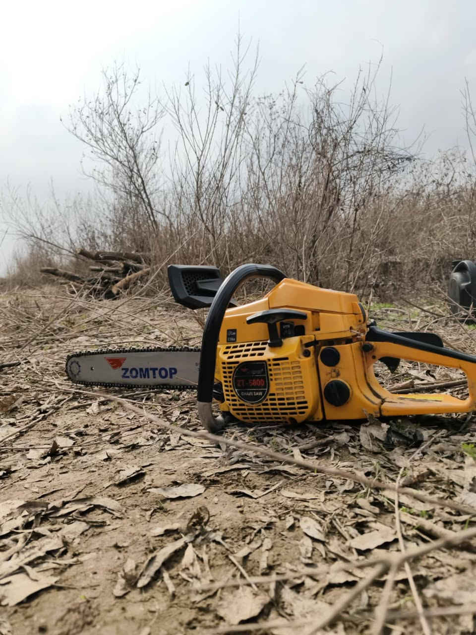 السلام عليكم ماطور خشب زوماكس للبيع اشتغلنا بي يومين فقط نضيف حيل السعر 75وبي مجال للطيبين  0770 949 8649
