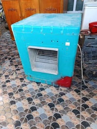 مبردات • عدد٢ • حصوه حي الشهداء