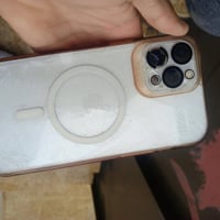 آيفون ١٢ برو ماكس • ١٢٨ جيجا • ضهر مكسور