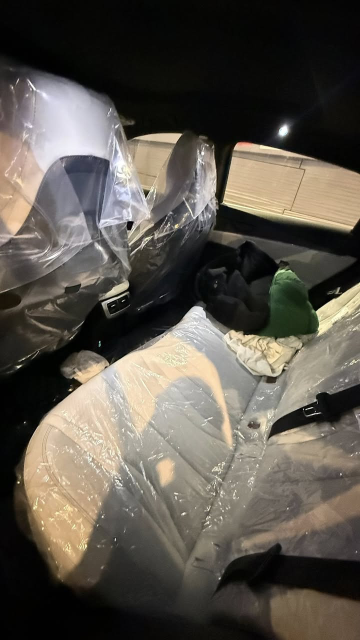 BYD Sael 6 2025
للبيع 
مواصفات أربعة كامرات 
بنوراما 
باقي المواصفات معروفه 
للاستفسار
***********
***********
