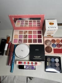 مكياج • ١٢قطعة • أصلي