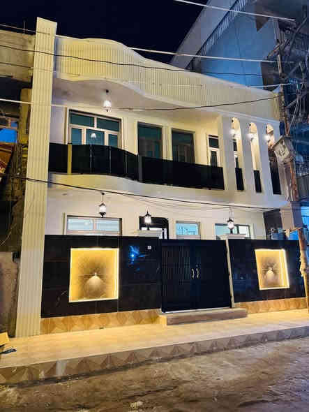 تنفيذ وإشراف شركة دعائم العراق للبناء والتطوير العقاري للأستفسار اتصل
***********
*********** بغداد
