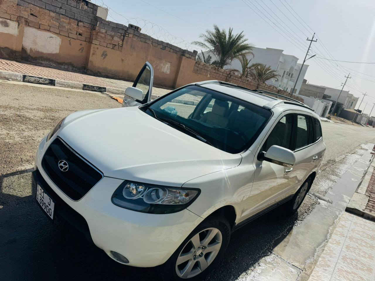 سنتافي 2010محرك 6اسلندر سبعه راكب فتحه سقف المكان الحبانيه الخالديه لستفسار اتصال على الرقم ***********
