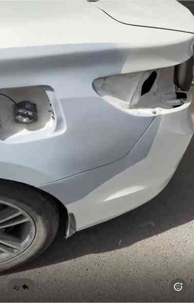 السلام عليكم
للبيع ازيرا 2014خليجي
صبغ جاملغ خلفي اثر طخة
و نصبغت الباب توحيد لون فقط 
كما موضح صورة التصليح و السونار
كل التفاصيل مذكوره بالمنشور
_______________________
موصفات السياره فول موصفات vip
1/بصمة تشغيل +ابواب +صندوك 
2/بنورامه 
3/حساسات امامي +خلفي 
4/زراكات لايت 
5/داخل قرميدي جلد
6/داخل كله لدات 
7/كيجات اكتروني 
8/ كشنات كهرباء كل الوضعيات 
9/بردات ابواب +الخلفيه كهرباء 
10لايت كهرباء يصعد وينزل 
11/لايتات وبك لايت لد نهاري وليلي 
12/ مري قلاب
13/ أوتو هولد 
14/ تدفئة تبريد كشنات
15 / سايد بريك دكمة
16/ انارة ترحيب + المري الجانبية
.............................................
السياره عليه ادامه كامله 
صدر امامي خلفي +دبلات كله جديد 
دسكات جدد 
بلكات +مجاول +فيت بم ولعبوه مالته كله جديد 
مبيه نقص بكد البرغي خير من الله 

_______
هونداي أزيرا 2014 فول مواصفات 
محرك v6 3000 
_______________________________

كلشي مذكور بالمنشور  بأدق التفاصيل
_______________________________

كير و محرك مكفولات كفاله عامه 
_______________________________
رقم بغداد شرط التحويل مباشر 
_______________________________
سعر السيارة : 130 وبيه مجال  وبيها مجال جدا بسيط
_______________________________
مكان السيارة : 
بغداد / الكاظمية  /
_______________________________
للأستفسار : 
***********
