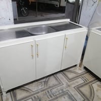 سنك • متر ونص • سعر بلاش