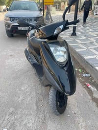 بريز فحل • مكفولة • حي تونس