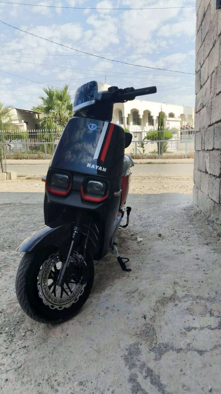 مطور الريان ابو عيون
موصفاتو معروفه 
مصارلو 15 يوم من مخاذو 
وصل موجود 
السعر 925بي مجال بصيط 
رقمي ***********
