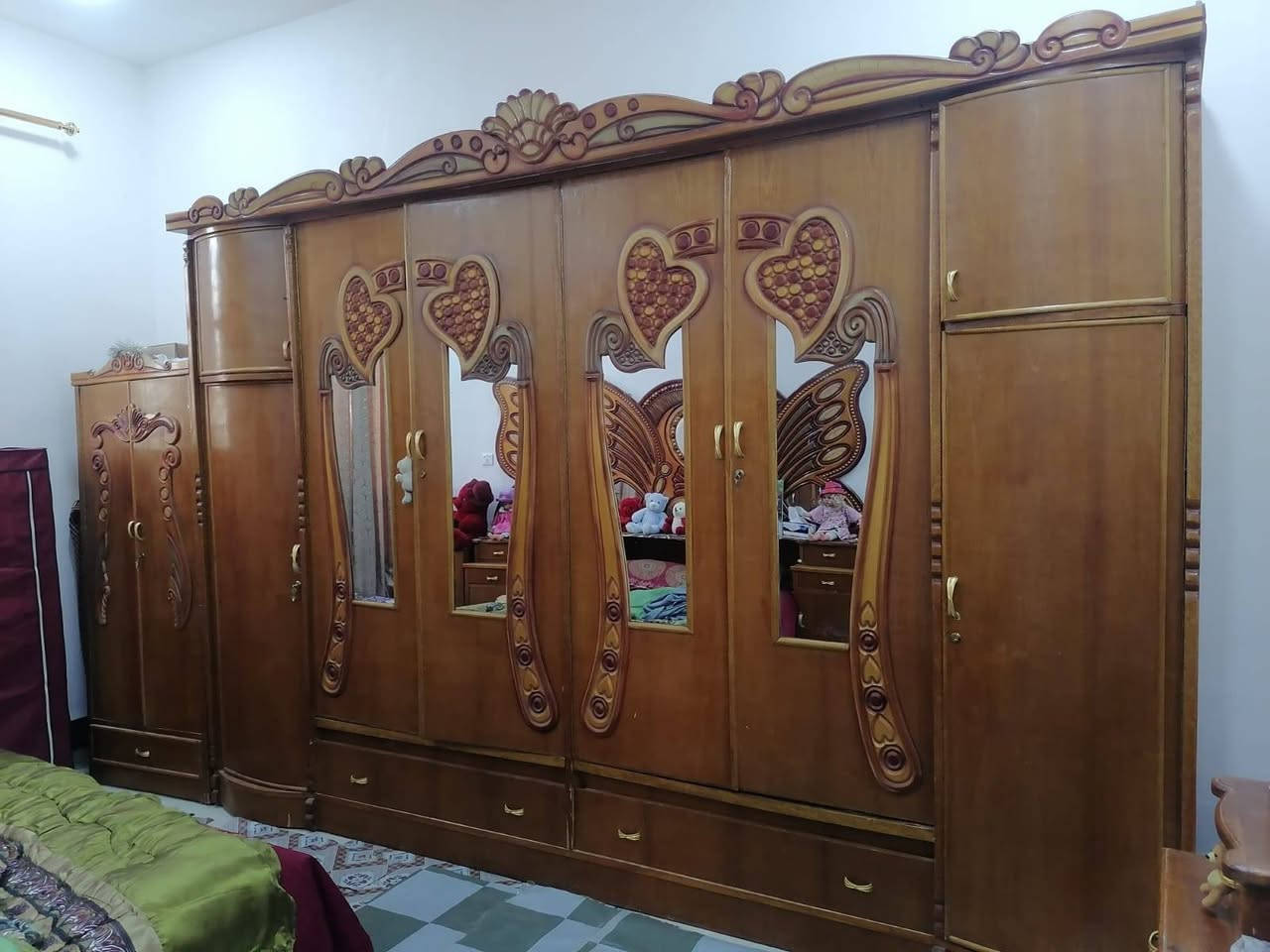 سعر 600 عنوان جديدة الشط


**إذا كنت صاحب هذا الإعلان وتريد حذفه لأي سبب، رجاءا أرسل رسالة إلى الدعم الفني**