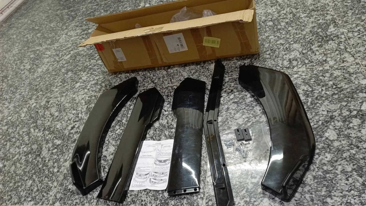 غراض تخص السيارات شوف شنو يعجبك منهن راسلني خاص


**إذا كنت صاحب هذا الإعلان وتريد حذفه لأي سبب، رجاءا أرسل رسالة إلى الدعم الفني**