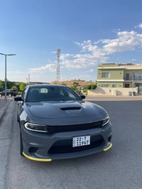جارجر GT • ٢٠٢٣ • رقم اربيل