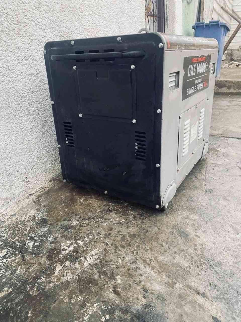 مولده كاز  كاتم  كوري 7 كيفي 28 آمبير مولده كلش نضيفه وبلاديه ماداخله تصليح على وضع شركه نكره بل تشغيل جديده ستعمال قليل  السعر  600  مكاني بغداد بوب الشام ***********
