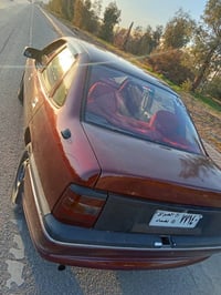 أوبل • ١٩٩٥ • السليمانية