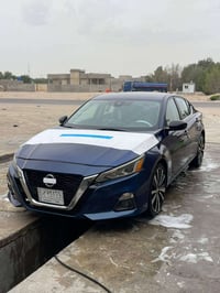 التيما ٢٠٢١ • مكينة ٢٥٠٠ • رقم بغداد