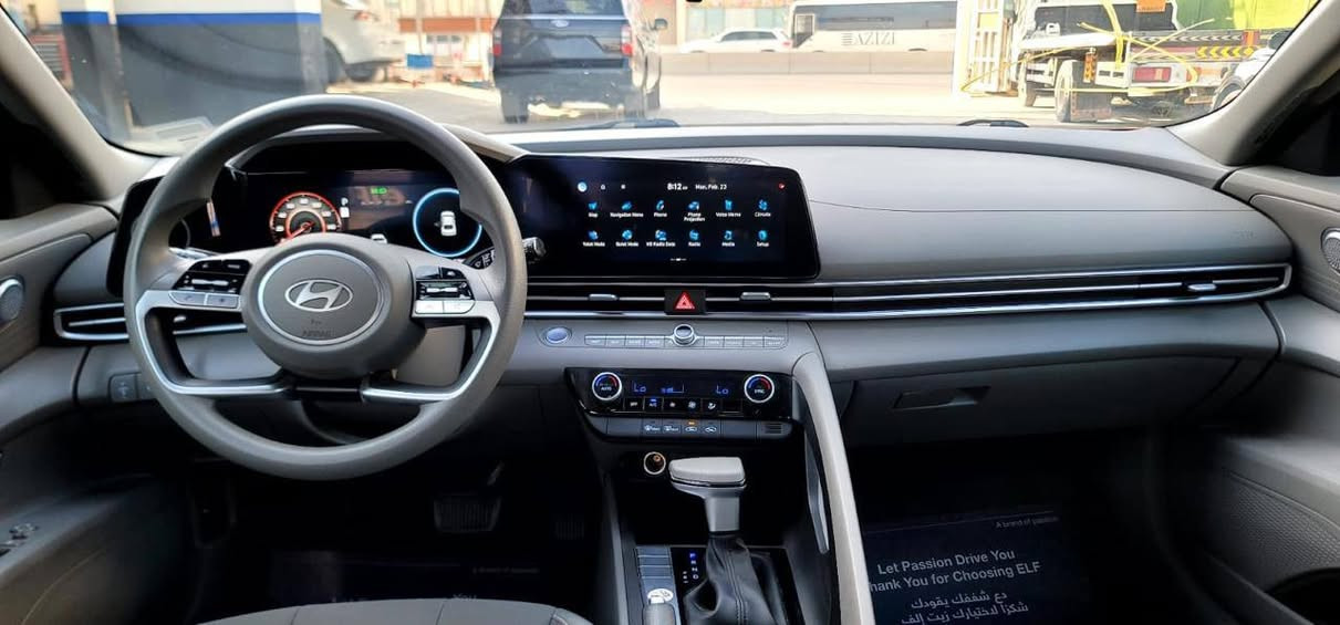 النترا  2024
مشحونه بالطريق 7 ايام توصل البصره 
السعر 115 مصلح واصل البصره بدون كمرك

للاستفسار ***********
