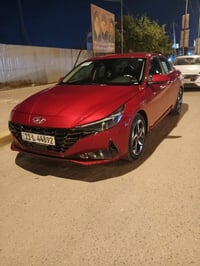 النترا ٢٠٢٣ • وارد امريكي • محرك ٢٠٠٠