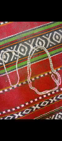 زنجيل فرعوني • سوار • ٤٢غرام