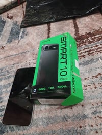 انفينكس سمارت ١٠ بلس • جديد • كربلاء