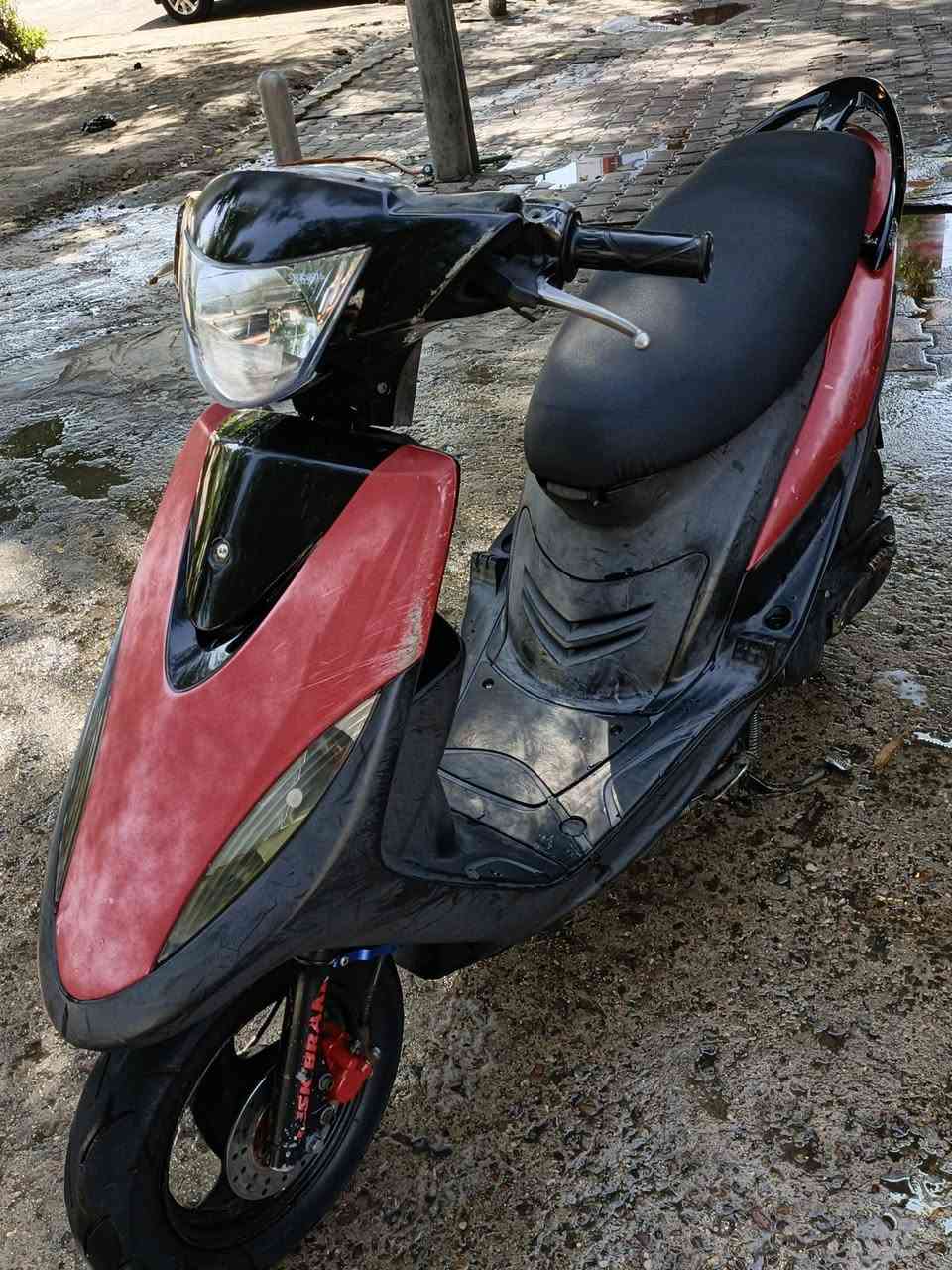 سلام عليكم
للبيع ماكس عدله 120 كفاله 

قبل 24 يوم من نازله سعر لرمبه هسه 1250 الميعرف خليسئل

مكاني بغدددداد الكاضميه *********** وتساب وخاص فقط 

السعر 950 وبيها مجال لطيبين اذا مراوس وفرق عادي
