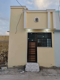 النجف • ٦٠م • طابو زراعي