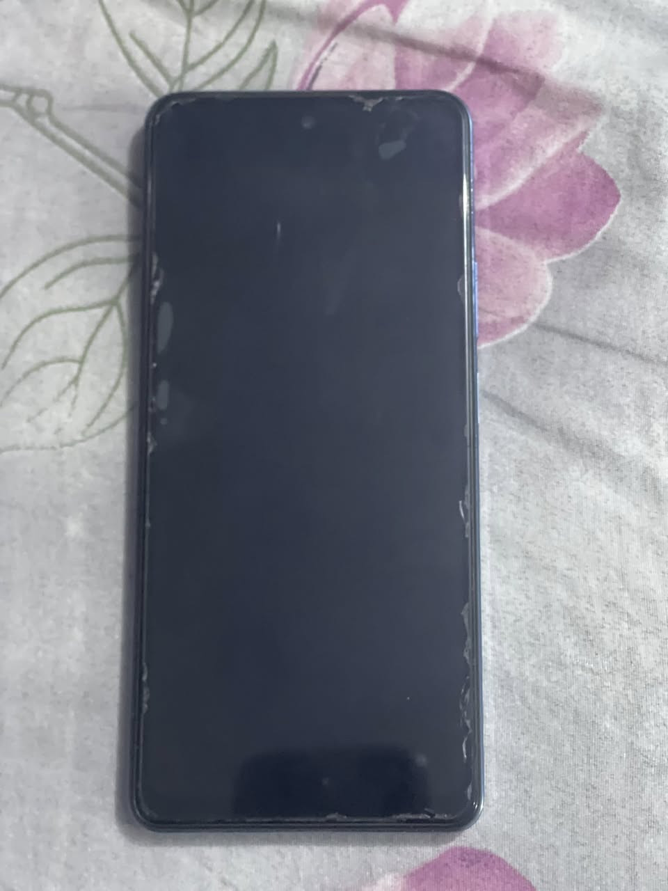 سلام عليكم جهاز للبيع انفنكس هوت 40برو السعر خاص


**إذا كنت صاحب هذا الإعلان وتريد حذفه لأي سبب، رجاءا أرسل رسالة إلى الدعم الفني**