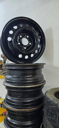 ويل 15 جدد ب 110 وبيهن مجال قليل  07734613367