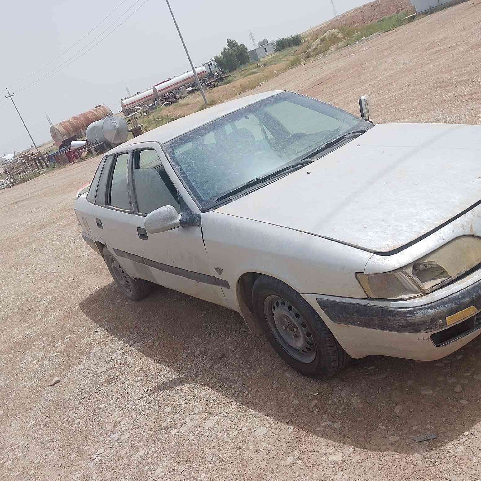 دايو  سبيرو  كير اوتوماتيك رقم ديالى بشرط تحويل للمراوس فقط سياره جاهزه للمراوس حسب قناعه مكان ديالى خانقين رقمي *********** خناقين, ديالى
