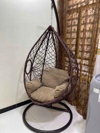 مرجوحة • تحمل 150كغ • بيع مستعجل