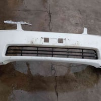 دعامية كورلا • ٢٠٠٤-٢٠٠٧ • أبيض