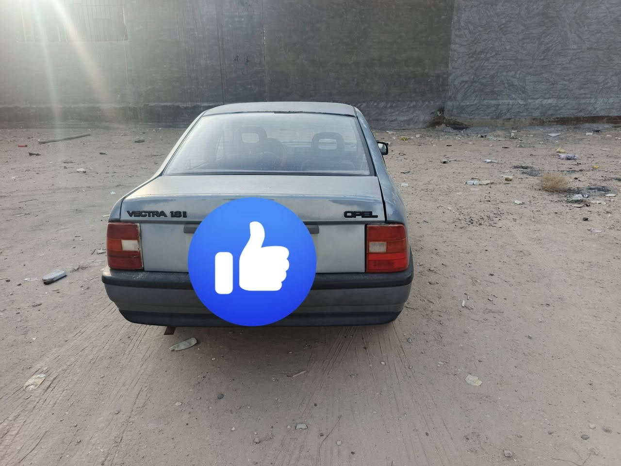 اوبل فكترا للبيع مثل ماواضحه بالصور مامصبوغه بلادي كفاله كير ومحرك الرقم انبار السعر 32 وبيها مجال المكان الفلوجة للاستفسار ***********      ***********
