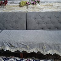 ديوان ٩ مقاعد • مناسب لمكان صغير • حي تونس