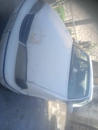 يا الله دايو فراشه سياره جاهزه بدون نقض محرك وكير نظيفه حدادية جديد ه ...